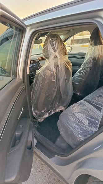 هيونداي توسان 2024 

(رقم فحص مؤقت )دخول على البصره اوراق كاملة باسمي //السيارة فول مواصفات عدا الجلد والفتحه شاشة وسط جبيره// شاشة تحديثات عل قياده //بصمه تشغيل //وتشغيل عن بعد //ابواب بصمه الطرفين //جنطه كهربائية بصمه// ويلات ال2024 // اضاءة اماميه بلكامل ليد /بدون ايرباك فقط برده وكرسي// محرك الجبير// نظام قيادة آلي // تثبيت مسار // رادارات اماميه وجانبيه // تدفىء كراسي // هاند بريك بصمه // ونظام هولد// تحكم كامل بل ستيرن// شاشة carplay // الممشى ((3000 فقط))) نظام توقف الطوارئ// كامره خلفيه HD مع موازنه التوقف وبعد بيها مواصفات خير من الله .

السعر: 192 ورقة  وبيها مجال للشراي

للتواصل ‭***********‬ابو ماجد &&

مكان السيارة// بغداد)(
