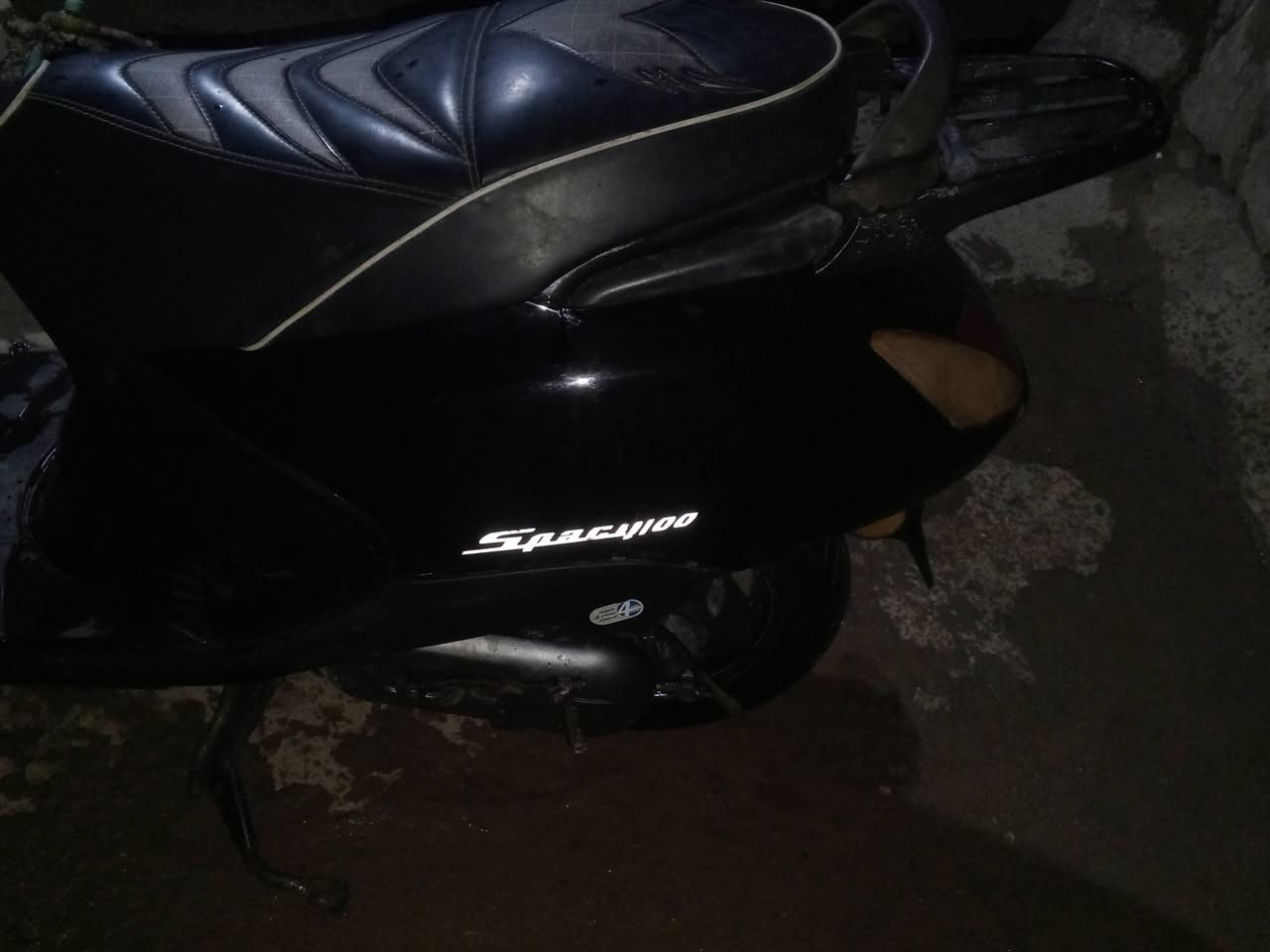 البيع سبيسي ياباني جاهزه مكان كوت سعر ٣٧٥ وبيه مجال رقم ***********
