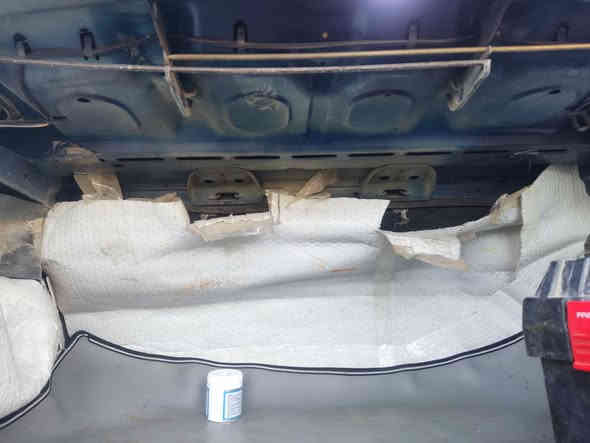 للبيع اوبل اوميگا موديل 91 رقم كركوك انكليزي بأسمي التحويل مباشر محرك 2000 تبريد ثلج ويا السويج السياره بلاديه وضع الشركه بدون صبغ بدون خياس محرك بعده وضع الشركه مامفتوح تاير سبير بعده وضع الشركه مانازل تخم تاير جديد السياره بعد احلى وارتب من الصور المايعجبه السعر لايعلق رجاءا كلشي اكو بالسوگ
السعر ( 60 ورقه وبيها مجال) 
للاستفسار / ***********
***********
