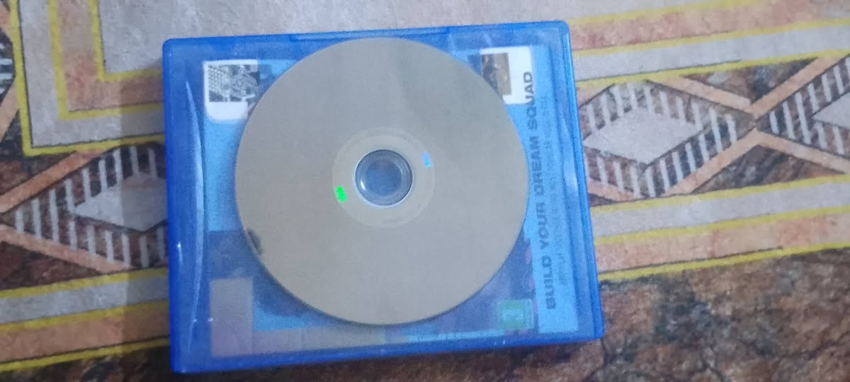 قرص فيفا 2021 أخو جديد سعر 20وبي مجال لشراي


**إذا كنت صاحب هذا الإعلان وتريد حذفه لأي سبب، رجاءا أرسل رسالة إلى الدعم الفني**