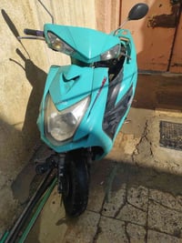 موتور سكنس • بيع مستعجل • نجف