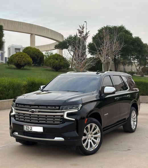 تاهو برايمر 2023 خليجي وكالة المنصور
مغلفة PPF ضمان 
5خمس كاميرات 
فور ويل (4X4)
بانوراما
جكات
داخل جلد لون حمصي
كشنات تبريد تدفئة
كشنات خلفية كهرباء
داخل جلد 
شحن لاسلكي
كيجات ديجيتال
كشن خزن ميموري 
بصمة
صندوق كهربائي 
ابواب بصمة  
شاشة كبيرة  
تشغيل عن بعد 
كشنات كهربائية 
رادارات 
محرك 5.3
تحكم ستيرن فول 
حساسات امامي خلفي
نظام تحذير اصطدام 
نظام تنبيه عند خروج من المسار 
حاجب زنون 
٧ راكب 
نظام زنون اصلي 
كروس سرعة 
حساسات جانبية 
نظام سير على المسار 

السيارة رقم اربيل 
مكفول السيارة كير و محرك بشرط
كير و محرك بشرط ما مفتوح
السيارة باسمي بشرط التحويل او الوكالة 
عليها موافقة تضليل مروري 
مغلفة السياره ppf
السعر $568
وسعرها بلاش ماكو  هيج سعر بالسوك
مكان السيارة اربيل
***********
مكان السيارة اربيل
