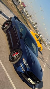 موستنك GT • ٢٠٢٠ • مكِينة ٥٠٠٠