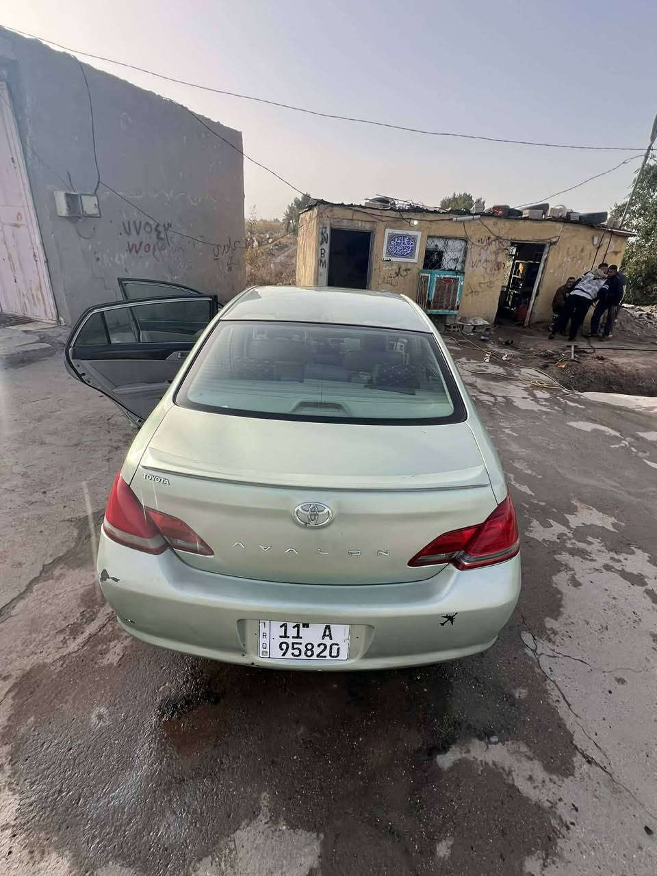 افلون موديل 8 جاهزه صبغ حزام 
برغي منقصه  رقم بغداد شرط تحويل 
***********سعر88وبيه مجال
