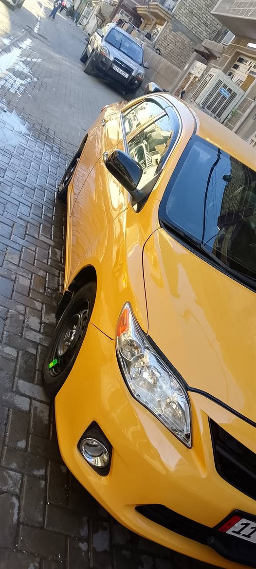 السلام عليكم كورلا موديل 2010 امريكي حادث جاملغ خلفي محدثه سياره مكاني العامرية سياره خير من الله *********** سعرها 108
