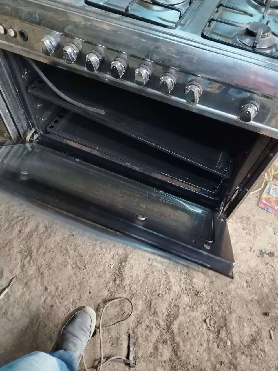 طباخ مستعمل للبيع
نوع يونيفرسال نظيف
٥ عيون تشتغل و عيون الفرن يشتغلن
نظيف وكامل
سعرة ٢٥٠  الف
المكان بابل-الحلة


**إذا كنت صاحب هذا الإعلان وتريد حذفه لأي سبب، رجاءا أرسل رسالة إلى الدعم الفني**