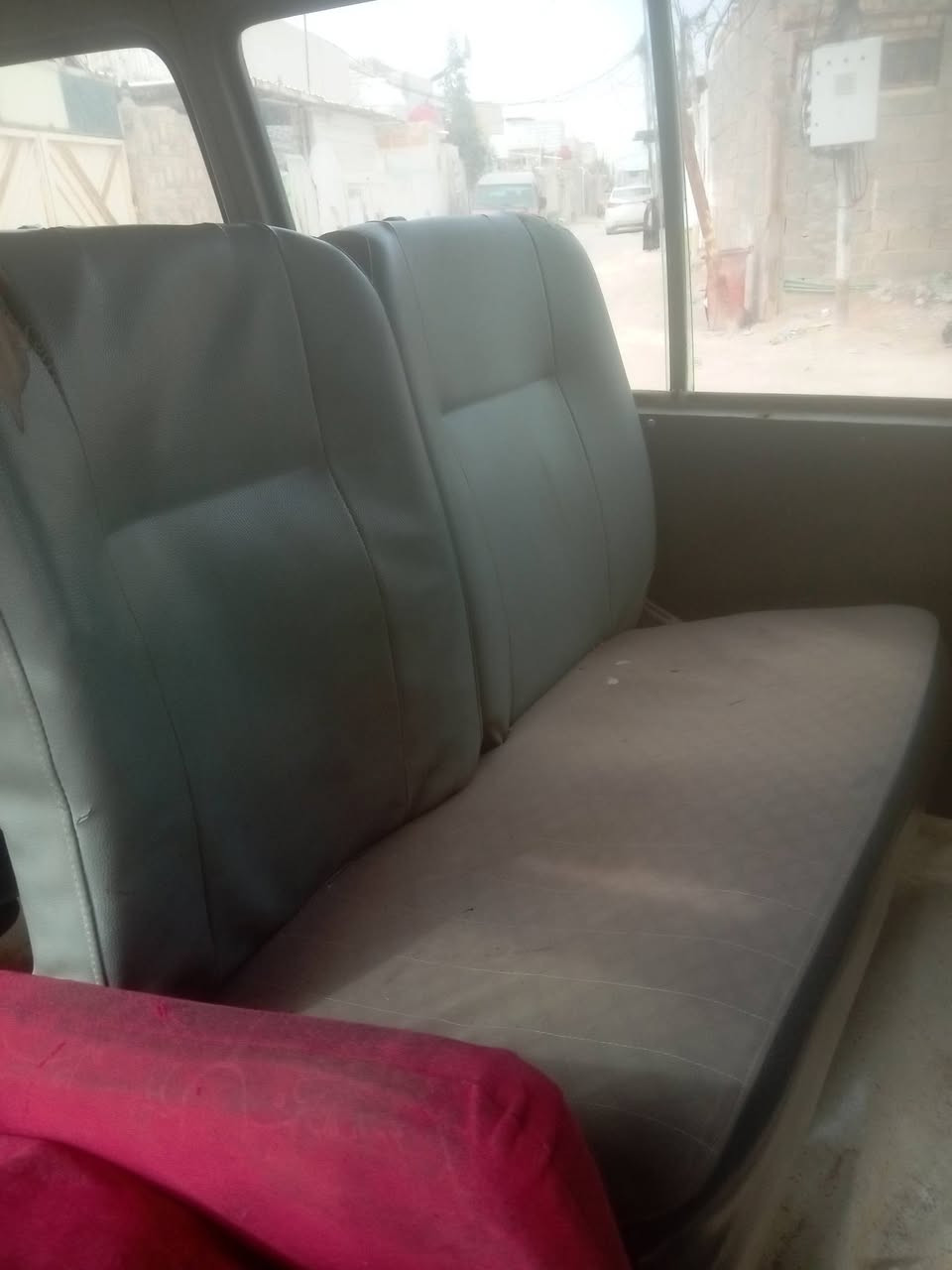 كيا فتون 2005
مكينه وكير مكفولات 
اتكفل سرقه وعشائر وطلب 
السعر 15
***********
وترهم ماراوس
