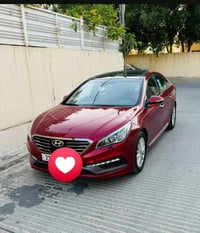 سوناتا ٢٠١٥ • وارد امريكي • مكينة ٢٤٠٠