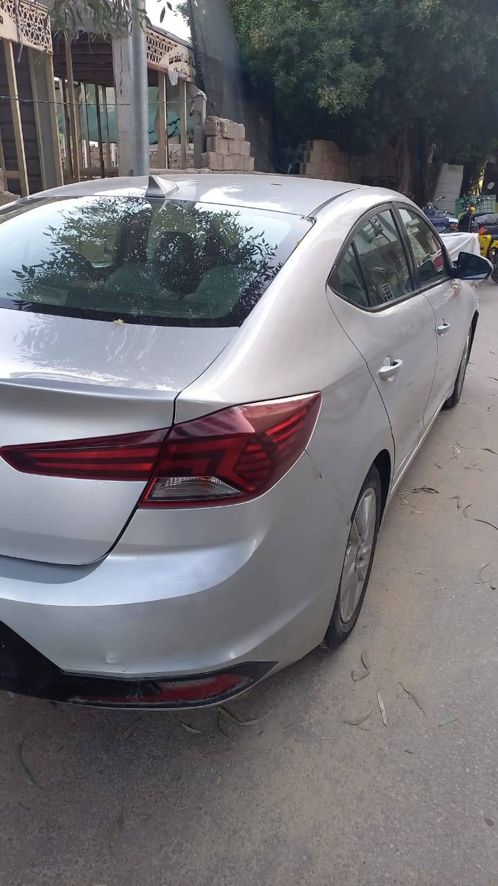 السلام عليكم
النترا ٢٠١٩ للبيع بيه جاملغ وبنيد
السعر ١٢٥ مع المجال المكان كربلاء العباسية الشرقيه
رقم صاحب السياره
***********
