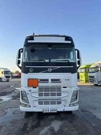 للبيع فالفو وحش تك / موديل 2015 / ريتايدر ماء 💦   كير اوتماتيك / حجم م...