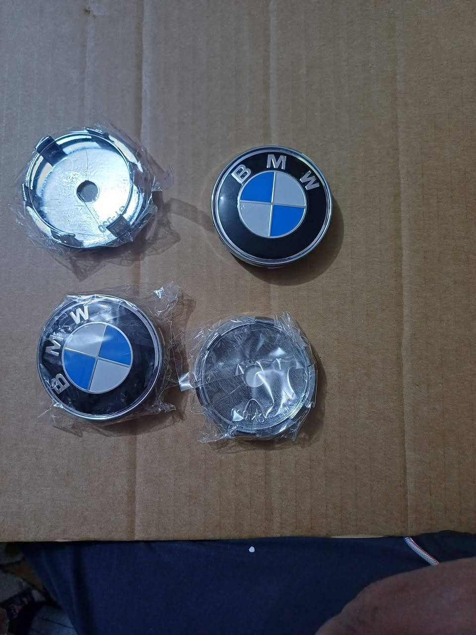 منوعات ..يوجد توصيل


**إذا كنت صاحب هذا الإعلان وتريد حذفه لأي سبب، رجاءا أرسل رسالة إلى الدعم الفني**