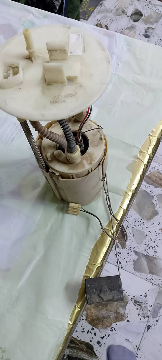 سلام عليكم عبوة توسان اصليه كامله مع الفيت بم من 11 لحد 16 السعر 80 بيه مجال مكاني حي الجهاد ***********
