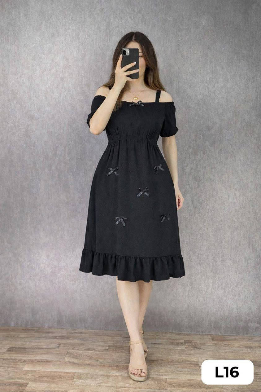 فستان قصير الخامه كريشه 
قياس فري سايز يلبس لحد وزن 80
سعر القطعة 8 الاف


**إذا كنت صاحب هذا الإعلان وتريد حذفه لأي سبب، رجاءا أرسل رسالة إلى الدعم الفني**