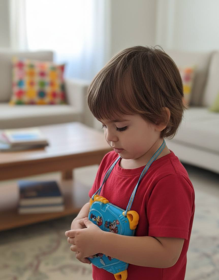 للبيع الايباد اطفال مع ملحقاته مستخدم شهر السعر 55 مكاني خالدية ***********
