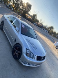 كراون ٢٠٠٥ • سقف سلايد • سليمانية