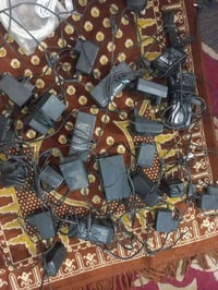 ترنس شاحن • حالة جيدة • كفاءة عالية