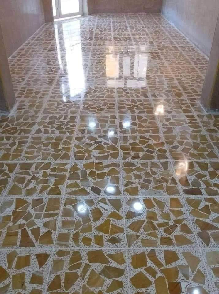 كادر سيراميك بورسلين  مرمر شغل درجه اولى ***********
