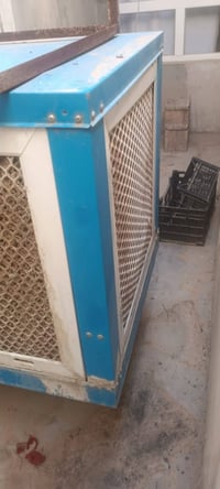 مبرد • ٢ قطعة • حلبجة
