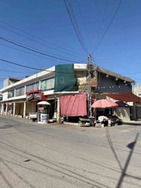 رأس السوق الكبير • عمارة تجارية • حصة شريك