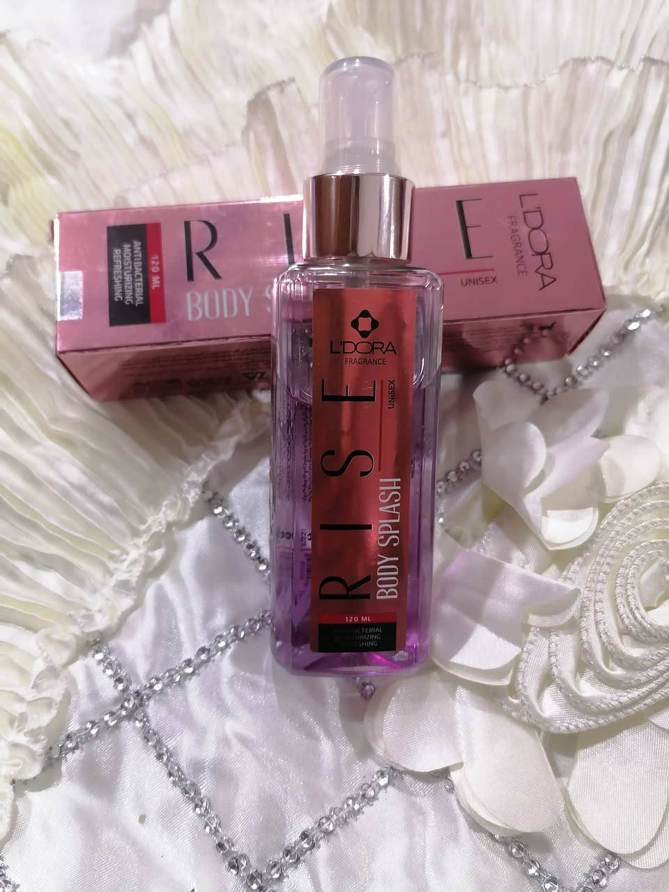 وصول منتجات من شركة ليدورا
شابو دهني السعر ٧ آلاف 
شابو جاف السعر ٧ آلاف 
شابو قشره السعر ٧ آلاف
مرطب قدم السعر ٨ آلاف
مرطب وجه وايد سعر القطعه ٨ الاف
سبلاش جسم وشعر السعر ٥ آلاف 
مكيف شعر السعر ٨ آلاف 
ماسك وجه سعر القطعه ب ١٠٠٠
صابونه وجه سعر القطعه السعر ٦ آلاف
واقي شمس سعر القطعه ١٠ الاف
التوصيل داخل المسيب مجاني
المنتجات عن تجربه وفعاله
اتصال ***********
