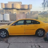 امبالا ٢٠٠٩ • منظومة غاز • رقم كركوك