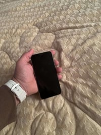 ايفون اكس • ٦٤ • بطارية ١٠٠