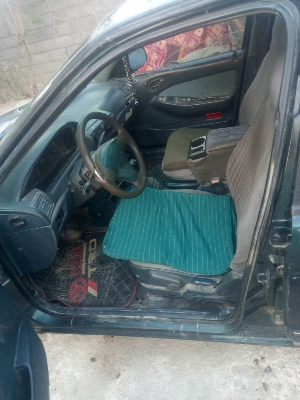 سيفيه 92 لون زيتوني سعر 26 تواصل خاص عنوان عامريه الفلوجة


**إذا كنت صاحب هذا الإعلان وتريد حذفه لأي سبب، رجاءا أرسل رسالة إلى الدعم الفني**