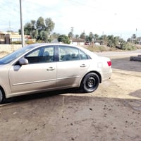 سوناته ٢٠١٠ • وارد امريكي • سوق شيوخ