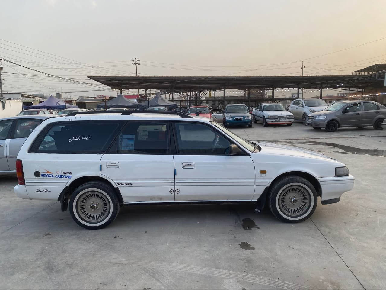 ئارم سلیمانی تە برید ساردو گە رم بە شەرت چوارجام کارەبای بی بۆیاخ نرخ 40 گەلا
ژمارە موبایل-*********** السليمانية, العراق
