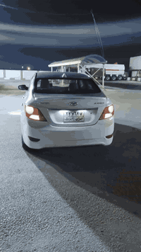 اكسنت • ٢٠١٢ • خليجية