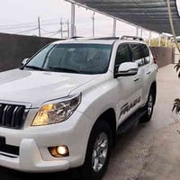 برادو ٢٠١٢ • كويتي • فول لفول