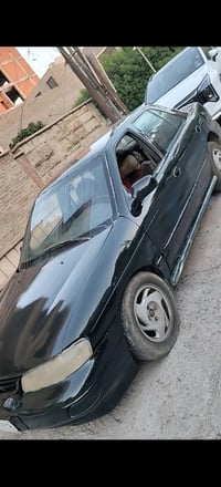 كيا سيفيا • كيا سيفيا 96 • سيارة كيا • سيفيا موديل 96 • كيا 1996 • سيا...