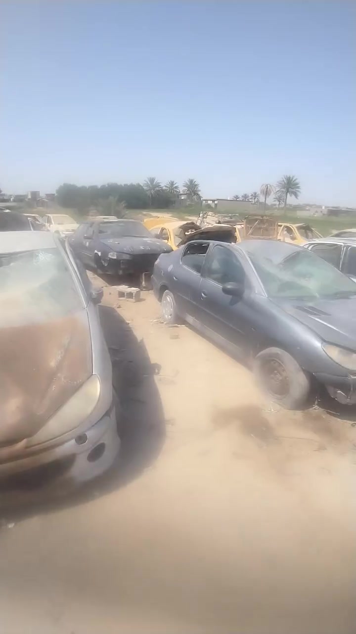 يالله من رخصة الادمن تم تفصيخ بيجو فرنسا حجم 206 مكان بابل شارع ابو الجاسم يحتاج غراض يتصل. ***********
