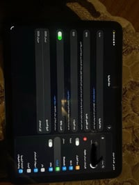 ايباد ١١ A16 • ١٢٨ • بطاريه ٩٠٪