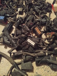 وصول فيش عقول كوري  للبيع جمله فقط  الاتصال على الرقم التالي 078115850...