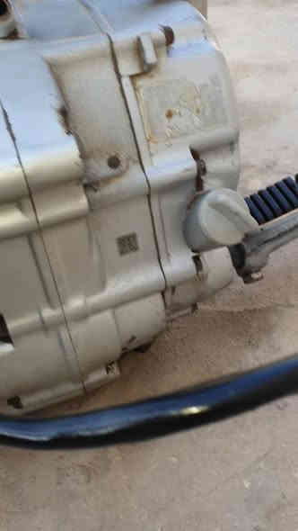 محرك نامه مستعمل نضافه 50/بل ميه
***********
ماه تحصني موجود وتساب المجر الكعبي
