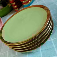 مواعين نواشف • مذهبات • بلدروز