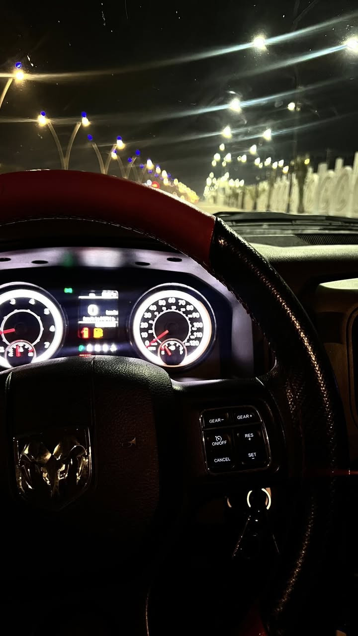 دوج رام ادوات 2020
السلام عليكم 
دوج رام هيمي ادوات مديل 2020

كفالة من كص عشائر سرقة وانتربول

ماشيه 99 فقط مكينة كير حدادة كفالة شرط كارتون 

بوجهك للتسجيل سيارة جديدة كارتون 

بانزين وشادلها منظومه غاز يعني شلعه وصرفيه انسى 

جاهزه للأخير بدون أي نقص

السعر 120 وبيها مجال 

مكاني بصرة *********** بخدمة الشراي
