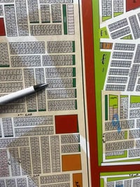 قرب شارع ٤٠ • ١٢٥م • قطعة ٢١٩١