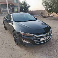 ماليبو ٢٠٢٣ • ١٥٠٠ توربو • ٦٣٠٠٠ كم