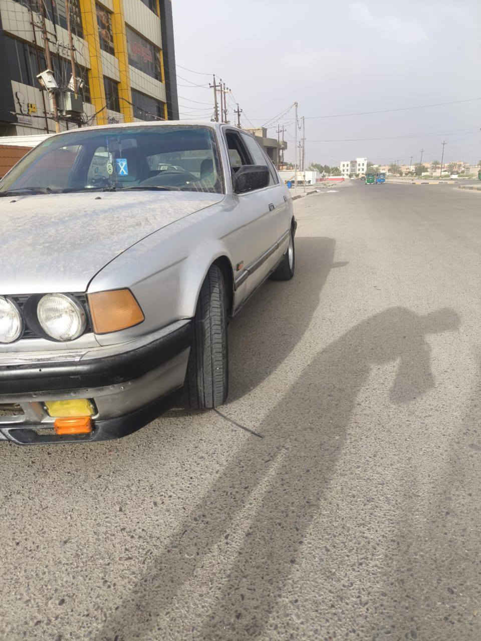 سلام عليكم بيم 735سياره مكفوله كفاله عامه بسمي تحويل ثاني يوم رقم بابل نكليزي
سعر 40وبيه مجال ‏‪0786 572 1860‬‏
