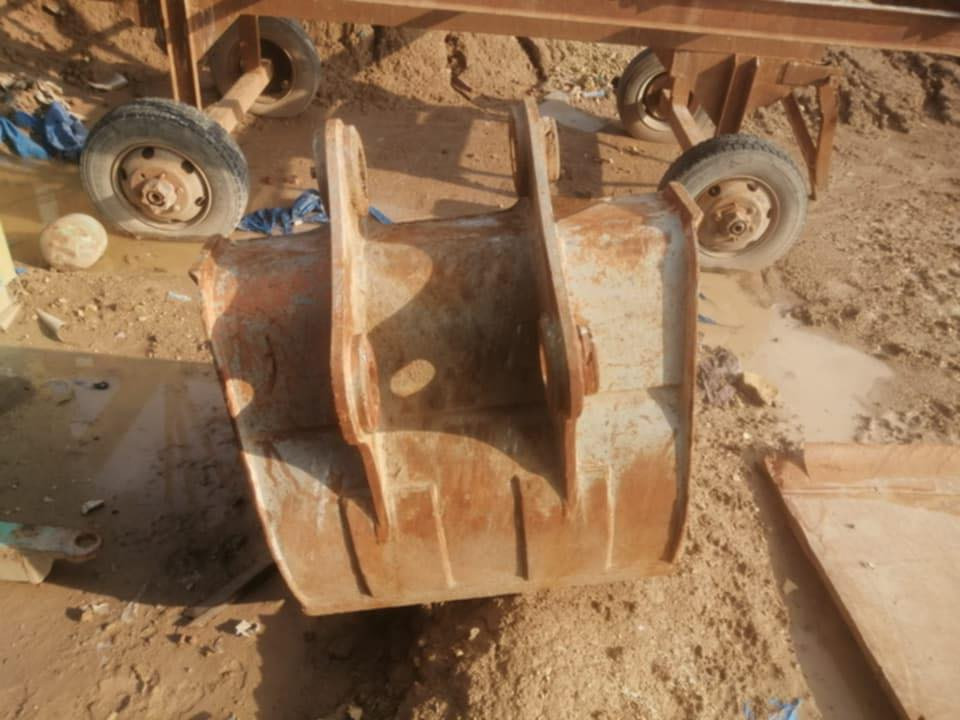 گيلة حفاره للبيع بلاديه (الحجم متر ) للتواصل عالرقم ***********
