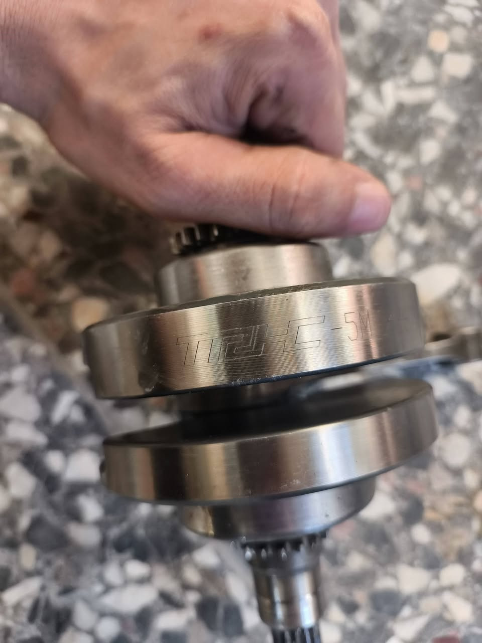 السلام عليكم غراض سكنز فحل للبيع قيم وخذ بل يرضي بي الله مكاني بغداد حريه توصيل ما عدي


**إذا كنت صاحب هذا الإعلان وتريد حذفه لأي سبب، رجاءا أرسل رسالة إلى الدعم الفني**