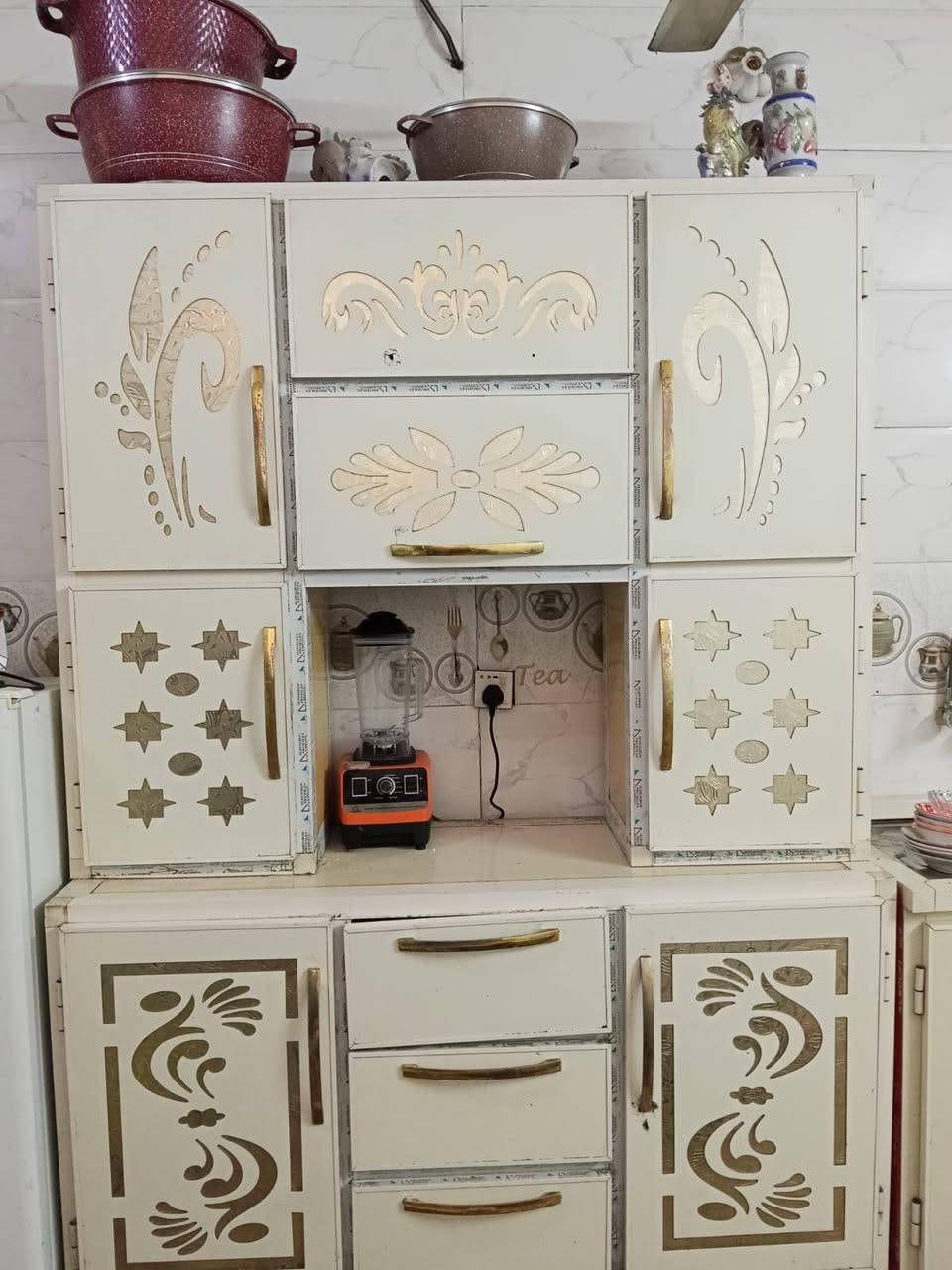 كاونتر تفصل ثكيل  بدون سنك درجة ولئ المكان بغداد الخطيب الزراعي قرب الغزاليه


**إذا كنت صاحب هذا الإعلان وتريد حذفه لأي سبب، رجاءا أرسل رسالة إلى الدعم الفني**