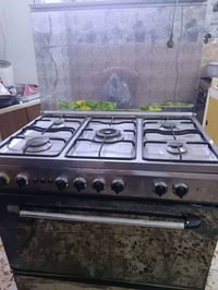 طباخ ٥ عيون • نظيف وشغال • بلكاظميه