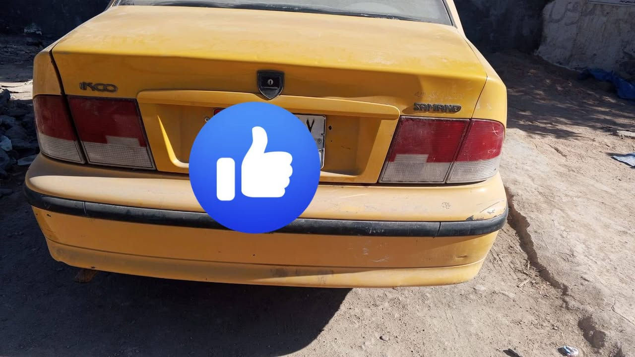 سلام عليكم سمند للبيع موديل 2011 رقم كربلاء الماني شرط التحويل فقط هيئه 200 فقط كير مكينه نضيفات سياره جاهزه سعر/20////مكان سياره بابل ***********
