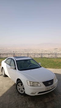 سوناتا ٢٠١١ • خليجي بدون سبغ • مكينة ٢٫٠