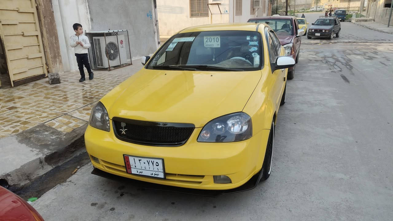 السلام عليكم للبيع  او مراوس بقطعت ارض اوبترا 2010سياره توماتيك تبريد طخم تاير سياره ماناقصها غير ستر الله  بلا ضرر رقم نينوى سياره ماتصرف عليها ربع متعوب عليها السعر 80 قفل  للاستفسار الخاص موجود


**إذا كنت صاحب هذا الإعلان وتريد حذفه لأي سبب، رجاءا أرسل رسالة إلى الدعم الفني**