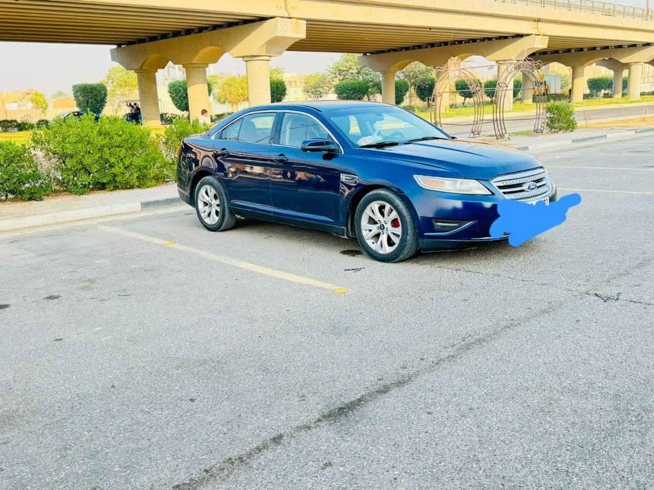 سلام عليكم م̷ـــِْن رخصت الادمن فورد تورس 2011 جاهزه فول مواصفات وارد امريكي تخم تاير حداديه جديده تحويل ثاني يوم رقم واسط المكان ذي قار *********** السعر 110
