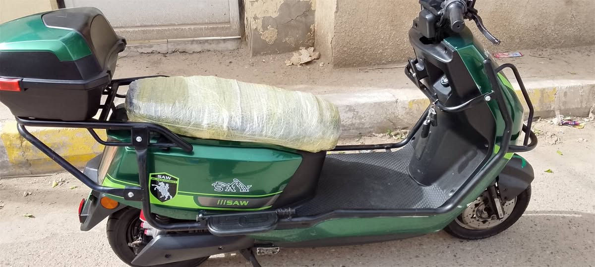 ماطور سكنس 2025 مدرع نظام 6بطاريات فول بطاريته كلهن يقرن 10 ونص حجمهن 32 امبير جدد على الفحص كهربائيات كلها شغاله اشاير  لايت عالي ناصي زنون هورن كله شغال نظام بك  رجوع للخلف نضام دبل اشاره نظام تشغيل عن بعد جهاز مانع السرقه بصمات اثنين تشغيل اسويج موطور جديد وجاهز نضام (p ) هندبريك   تثبيت ثبيت سرعه ماطور جديد لك واحلى من الصور شنطه خلفيه ابلاديه موطور جديد لك شاحنه جديده دبلاته فول السعر 570 وبي مجال للشراي سعره سعر موطور هارلي العنوان الفلوجة حي نزال يم الرعاية الاجتماعية ***********//*********** واتساب عل الكورك
